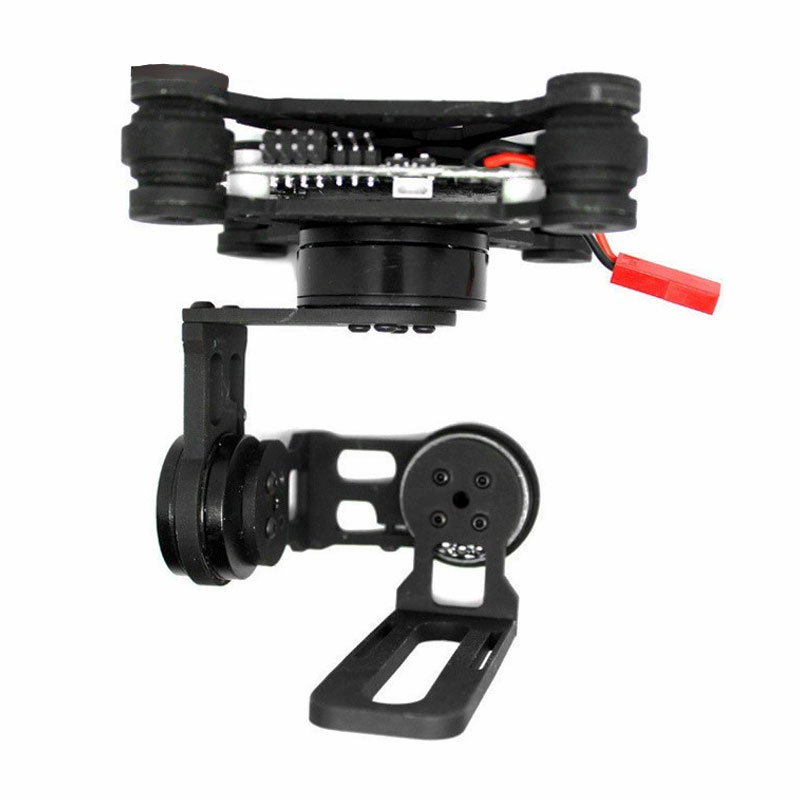 Fpv Drone Camera - Storm32 BGC 3/2 eje ligero estabilizador