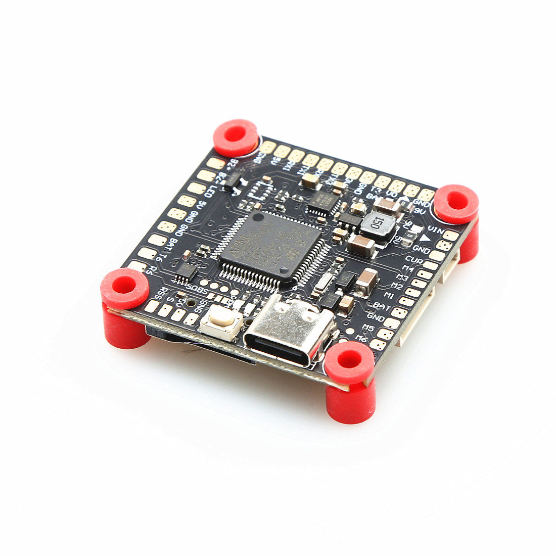 Controlador de vuelo F405 V3 B - Fpv Drone Flight Controller reseña y precio
