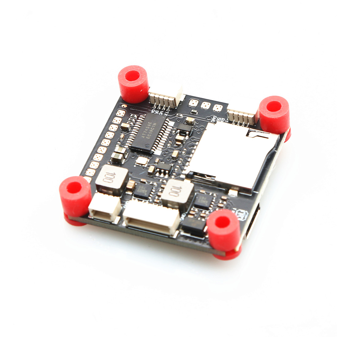 Controlador de vuelo F405 V3 B - Fpv Drone Flight Controller reseña y precio