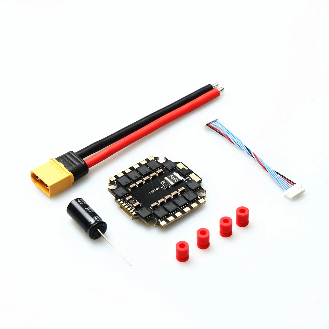 Controlador de vuelo F405 V3 B - Fpv Drone Flight Controller reseña y precio