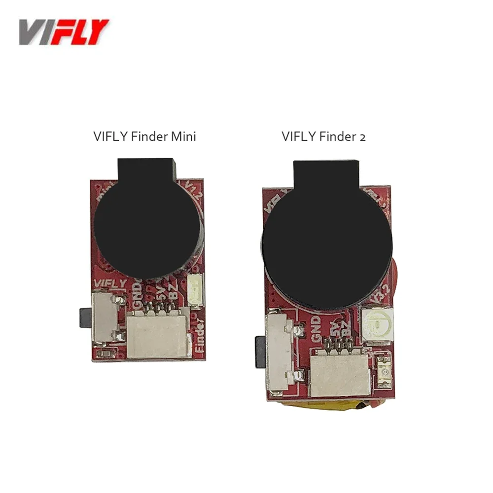 VIFLY Finder Mini Micro FPV Bu - Fpv Drone Tool Kit reseña y precio
