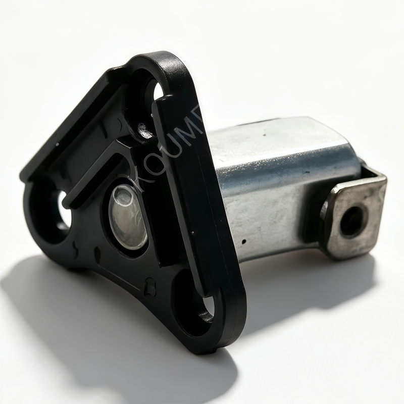 Eje de Articulación Delantero  - Dji Drone Mini 3 reseña y precio