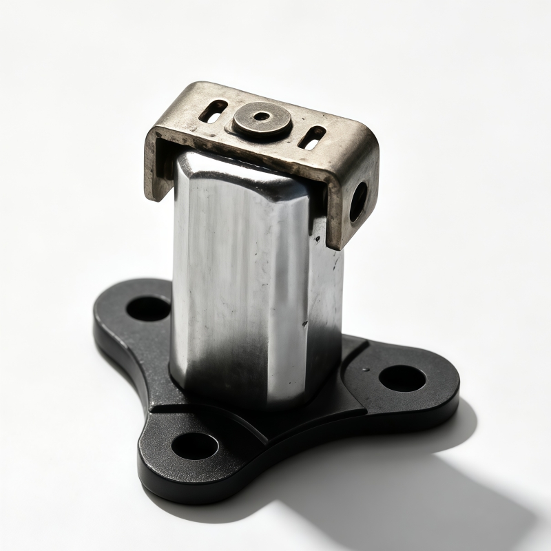 Eje de Articulación Delantero  - Dji Drone Mini 3 reseña y precio
