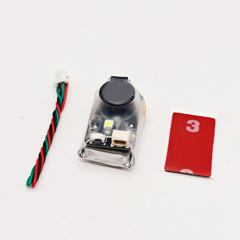 Buscador JHE42B/ JHE42B_S/ JHE - Fpv Drone Tool Kit reseña y precio
