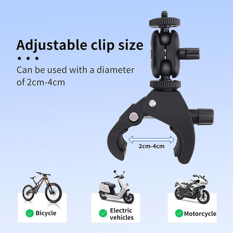 Soporte para bicicleta para co - Dji Drone Mini 4 Pro reseña y precio