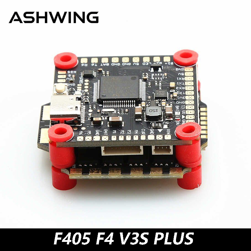 Kit de controlador de vuelo y  - Fpv Drone Flight Controller reseña y precio