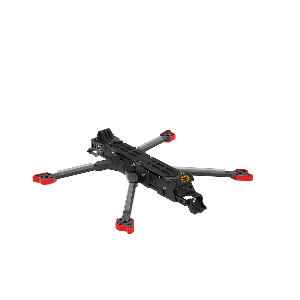 Chimera7 Pro V2 FPV Dr-one Fra - Fpv Drone Kit reseña y precio