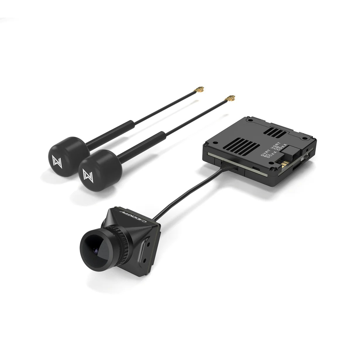 Kit Walksnail Avatar HD Pro, S - Fpv Drone Kit reseña y precio